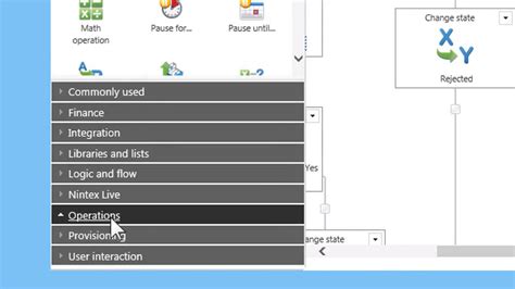 Nintex Live Workflow Queue Service .